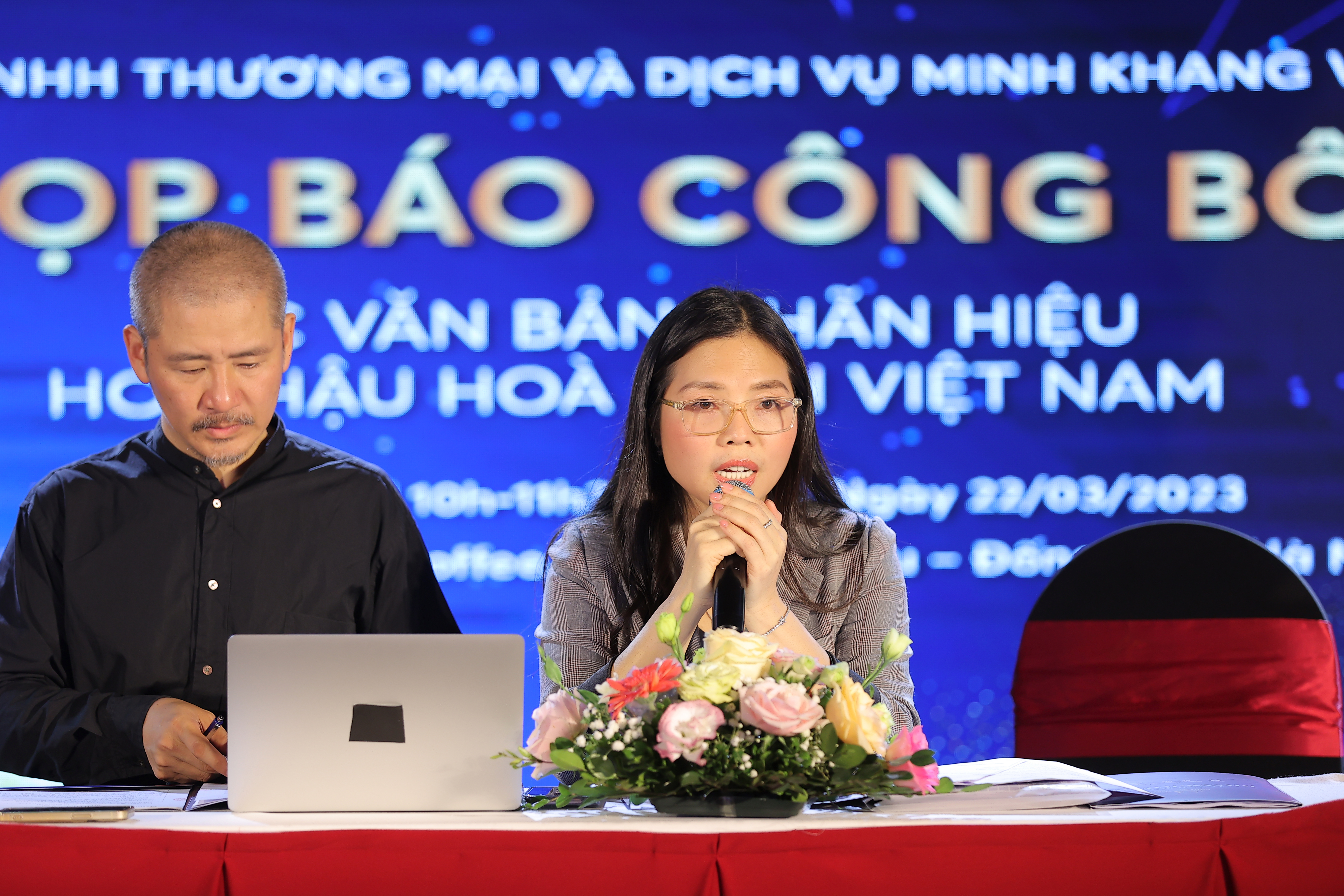 Công bố mới nhất vụ tranh chấp tên gọi Hoa hậu Hòa bình Việt Nam